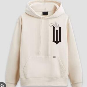 Men's Wicked graphic hoodie